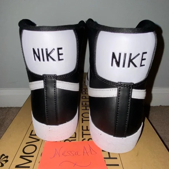 🚨 SOLD 🚨 Nike Blazer Mid ‘77 “Next Nature” - Picture 5 of 7